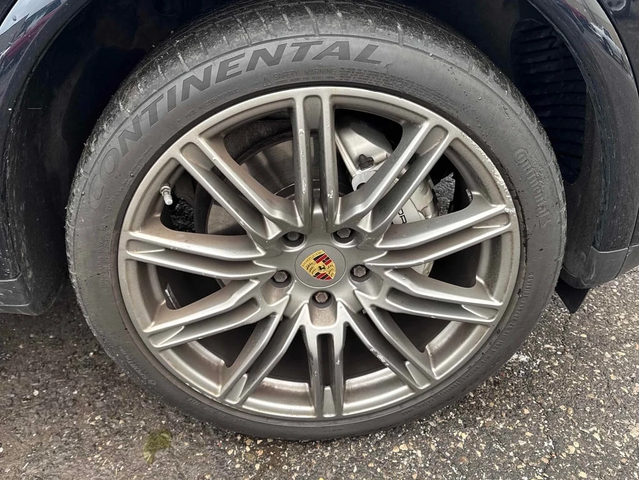 Porsche Cayenne * S * CARFAX * ЦЕНА ДО БГ - автомобили, коли, обяви за нови и употребявани 6