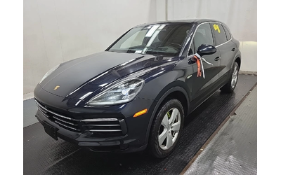 porsche-cayenne - 0