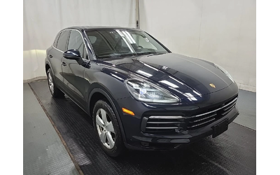 Porsche Cayenne * E Hybrid AWD * CARFAX * ЦЕНА ДО БГ - автомобили, коли, обяви за нови и употребявани 10