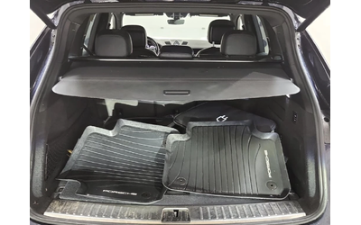 Porsche Cayenne * E Hybrid AWD * CARFAX * ЦЕНА ДО БГ - автомобили, коли, обяви за нови и употребявани 14