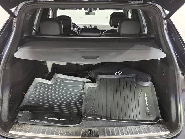 Porsche Cayenne * E Hybrid AWD * CARFAX * ЦЕНА ДО БГ - автомобили, коли, обяви за нови и употребявани 14