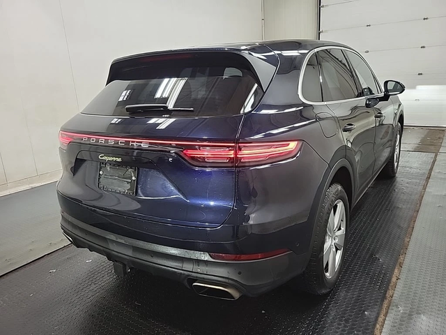 Porsche Cayenne * E Hybrid AWD * CARFAX * ЦЕНА ДО БГ - автомобили, коли, обяви за нови и употребявани 2