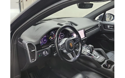 Porsche Cayenne * E Hybrid AWD * CARFAX * ЦЕНА ДО БГ - автомобили, коли, обяви за нови и употребявани 6