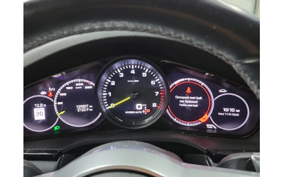 Porsche Cayenne * E Hybrid AWD * CARFAX * ЦЕНА ДО БГ - автомобили, коли, обяви за нови и употребявани 7