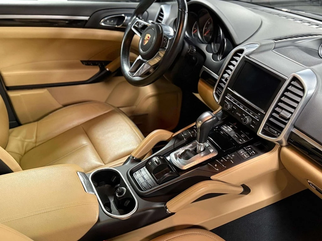 Porsche Cayenne * CARFAX * ЦЕНА ДО БГ - автомобили, коли, обяви за нови и употребявани 6