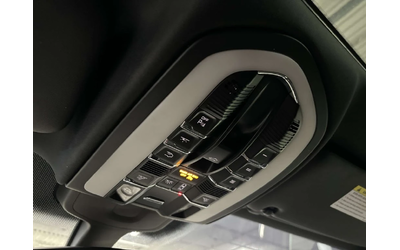 Porsche Cayenne * Type 92A * CARFAX * ЦЕНА ДО БГ - автомобили, коли, обяви за нови и употребявани 10