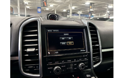 Porsche Cayenne * Type 92A * CARFAX * ЦЕНА ДО БГ - автомобили, коли, обяви за нови и употребявани 14