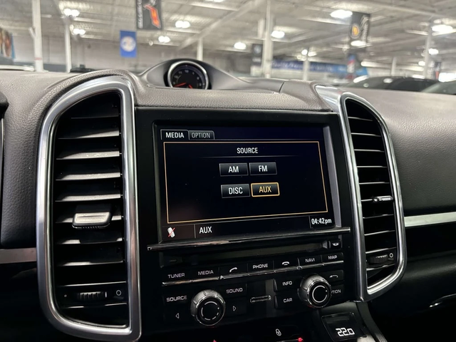 Porsche Cayenne * Type 92A * CARFAX * ЦЕНА ДО БГ - автомобили, коли, обяви за нови и употребявани 14