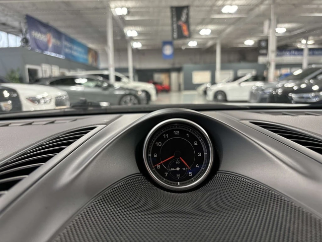 Porsche Cayenne * Type 92A * CARFAX * ЦЕНА ДО БГ - автомобили, коли, обяви за нови и употребявани 15