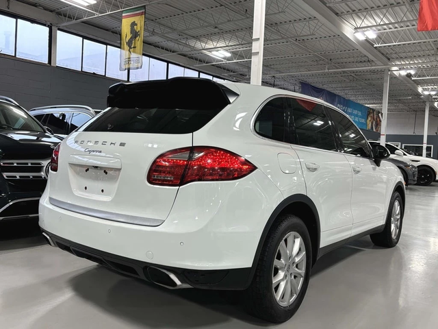 Porsche Cayenne * Type 92A * CARFAX * ЦЕНА ДО БГ - автомобили, коли, обяви за нови и употребявани 2