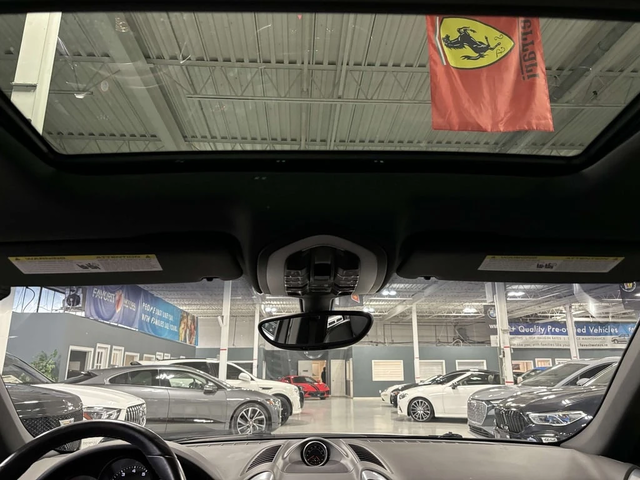 Porsche Cayenne * Type 92A * CARFAX * ЦЕНА ДО БГ - автомобили, коли, обяви за нови и употребявани 5