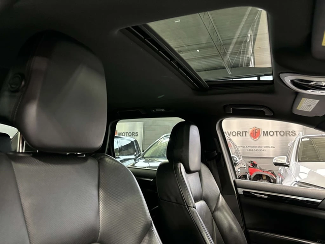 Porsche Cayenne * Type 92A * CARFAX * ЦЕНА ДО БГ - автомобили, коли, обяви за нови и употребявани 6