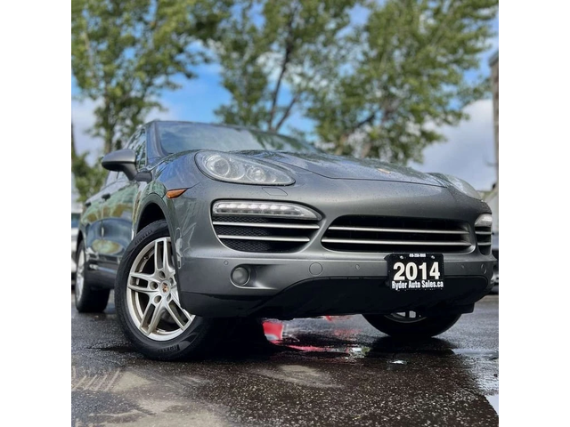 Porsche Cayenne * Type 92A * CARFAX * ЦЕНА ДО БГ - автомобили, коли, обяви за нови и употребявани 0