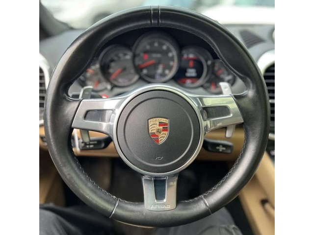 Porsche Cayenne * Type 92A * CARFAX * ЦЕНА ДО БГ - автомобили, коли, обяви за нови и употребявани 12