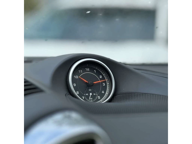 Porsche Cayenne * Type 92A * CARFAX * ЦЕНА ДО БГ - автомобили, коли, обяви за нови и употребявани 14