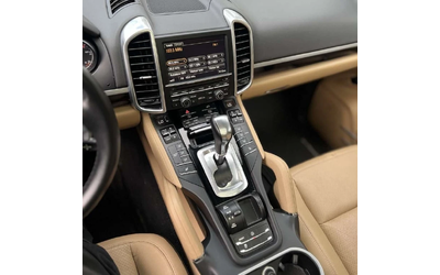 Porsche Cayenne * Type 92A * CARFAX * ЦЕНА ДО БГ - автомобили, коли, обяви за нови и употребявани 16