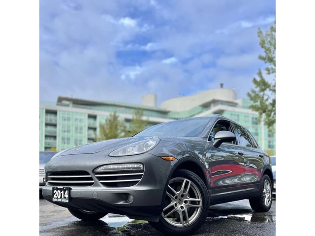 Porsche Cayenne * Type 92A * CARFAX * ЦЕНА ДО БГ - автомобили, коли, обяви за нови и употребявани 2