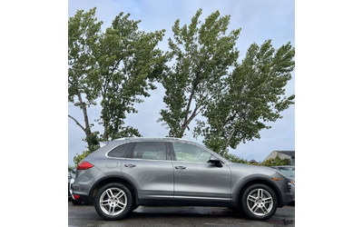 Porsche Cayenne * Type 92A * CARFAX * ЦЕНА ДО БГ - автомобили, коли, обяви за нови и употребявани 7