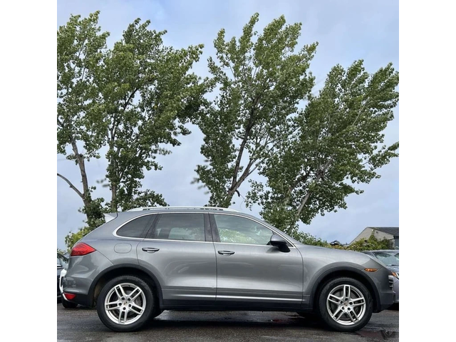 Porsche Cayenne * Type 92A * CARFAX * ЦЕНА ДО БГ - автомобили, коли, обяви за нови и употребявани 7