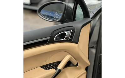 Porsche Cayenne * Type 92A * CARFAX * ЦЕНА ДО БГ - автомобили, коли, обяви за нови и употребявани 8