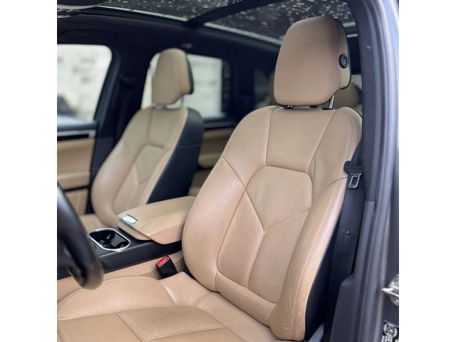 Porsche Cayenne * Type 92A * CARFAX * ЦЕНА ДО БГ - автомобили, коли, обяви за нови и употребявани 9