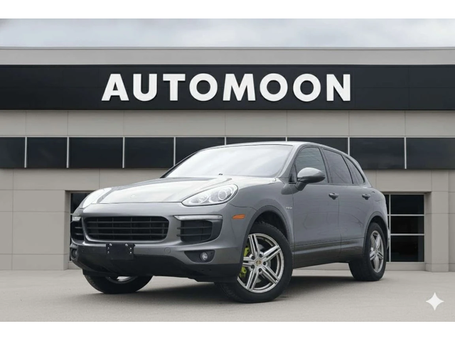 Porsche Cayenne * E Hybrid * CARFAX * ЦЕНА ДО БГ - автомобили, коли, обяви за нови и употребявани 0