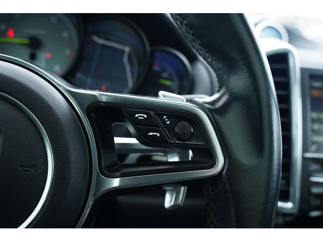 Porsche Cayenne * E Hybrid * CARFAX * ЦЕНА ДО БГ - автомобили, коли, обяви за нови и употребявани 14