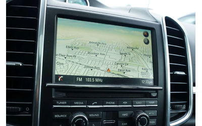 Porsche Cayenne * E Hybrid * CARFAX * ЦЕНА ДО БГ - автомобили, коли, обяви за нови и употребявани 16