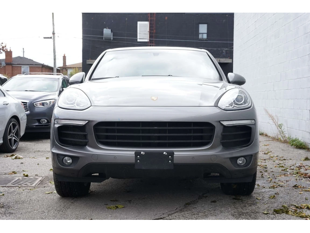 Porsche Cayenne * E Hybrid * CARFAX * ЦЕНА ДО БГ - автомобили, коли, обяви за нови и употребявани 1