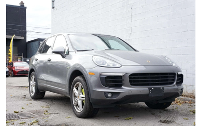 porsche-cayenne - 2