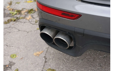 Porsche Cayenne * E Hybrid * CARFAX * ЦЕНА ДО БГ - автомобили, коли, обяви за нови и употребявани 6