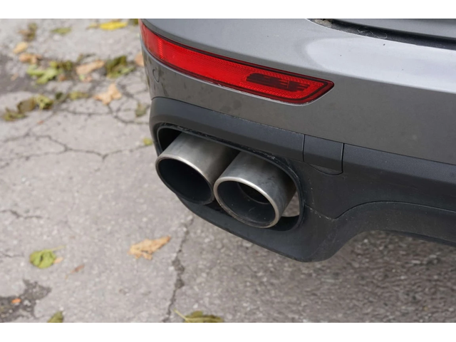 Porsche Cayenne * E Hybrid * CARFAX * ЦЕНА ДО БГ - автомобили, коли, обяви за нови и употребявани 6