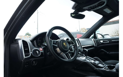 Porsche Cayenne * E Hybrid * CARFAX * ЦЕНА ДО БГ - автомобили, коли, обяви за нови и употребявани 9