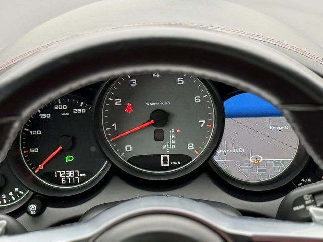 Porsche Cayenne * S * CARFAX * ЦЕНА ДО БГ - автомобили, коли, обяви за нови и употребявани 12