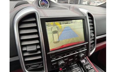 Porsche Cayenne * S * CARFAX * ЦЕНА ДО БГ - автомобили, коли, обяви за нови и употребявани 13