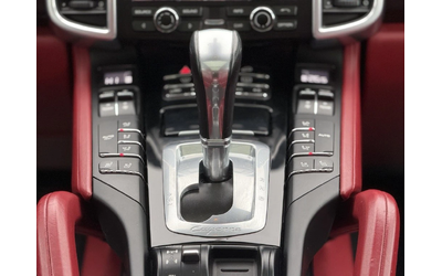 Porsche Cayenne * S * CARFAX * ЦЕНА ДО БГ - автомобили, коли, обяви за нови и употребявани 14