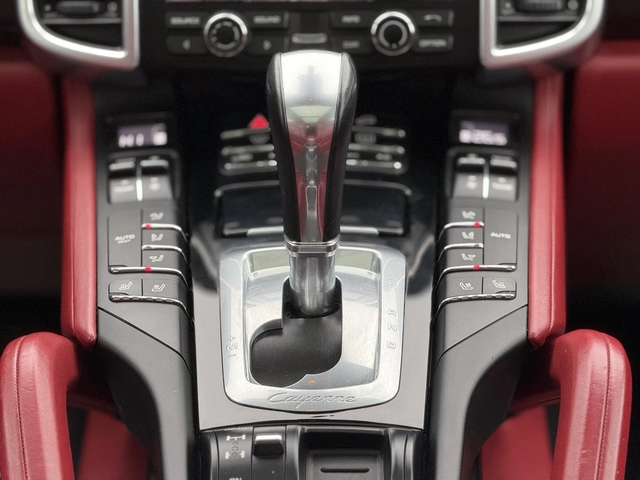 Porsche Cayenne * S * CARFAX * ЦЕНА ДО БГ - автомобили, коли, обяви за нови и употребявани 14