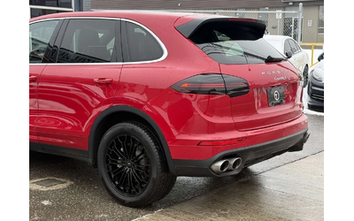 porsche-cayenne - 3