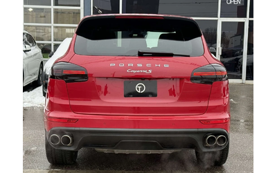 porsche-cayenne - 4