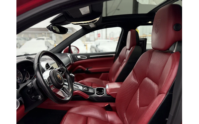 Porsche Cayenne * S * CARFAX * ЦЕНА ДО БГ - автомобили, коли, обяви за нови и употребявани 8