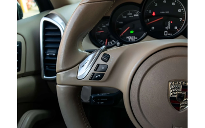 Porsche Cayenne * CARFAX * ЦЕНА ДО БГ - автомобили, коли, обяви за нови и употребявани 14