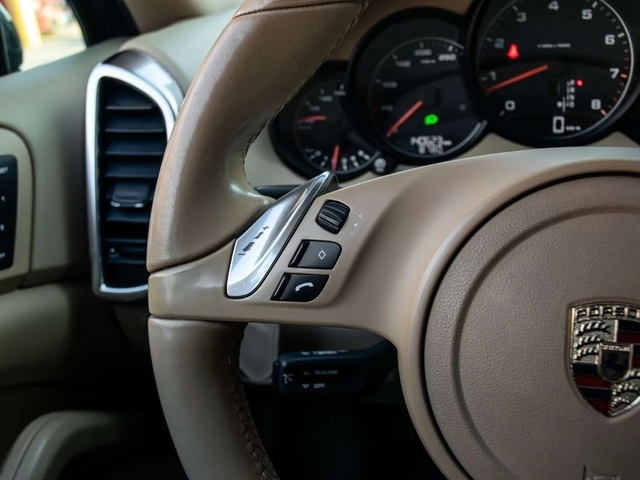 Porsche Cayenne * CARFAX * ЦЕНА ДО БГ - автомобили, коли, обяви за нови и употребявани 14