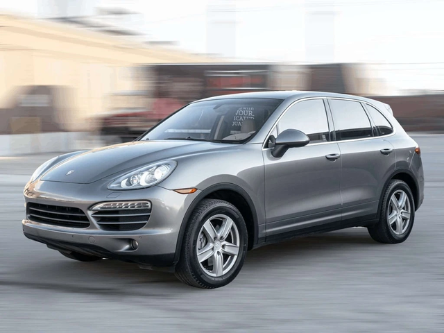 Porsche Cayenne * CARFAX * ЦЕНА ДО БГ - автомобили, коли, обяви за нови и употребявани 2