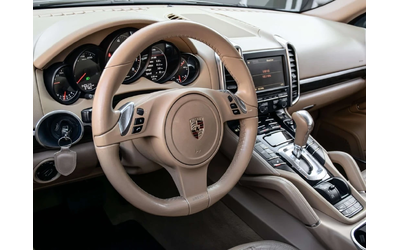 Porsche Cayenne * CARFAX * ЦЕНА ДО БГ - автомобили, коли, обяви за нови и употребявани 6