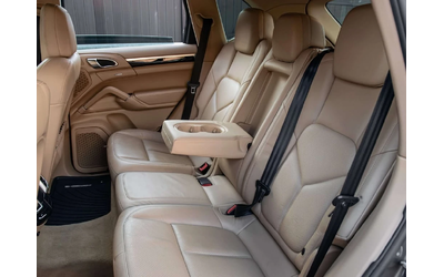 Porsche Cayenne * CARFAX * ЦЕНА ДО БГ - автомобили, коли, обяви за нови и употребявани 9