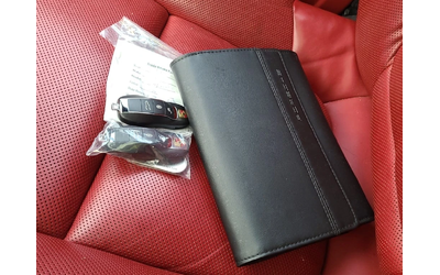 Porsche Cayenne * TURBO SPORT UTILITY 4D * CARFAX * ЦЕНА ДО БГ - автомобили, коли, обяви за нови и употребявани 12