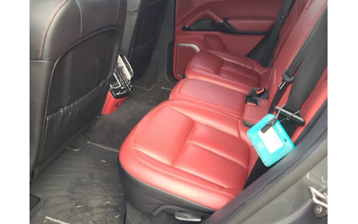 Porsche Cayenne * TURBO SPORT UTILITY 4D * CARFAX * ЦЕНА ДО БГ - автомобили, коли, обяви за нови и употребявани 14