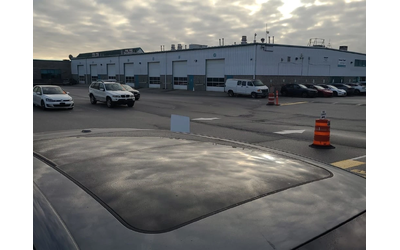 Porsche Cayenne * TURBO SPORT UTILITY 4D * CARFAX * ЦЕНА ДО БГ - автомобили, коли, обяви за нови и употребявани 16