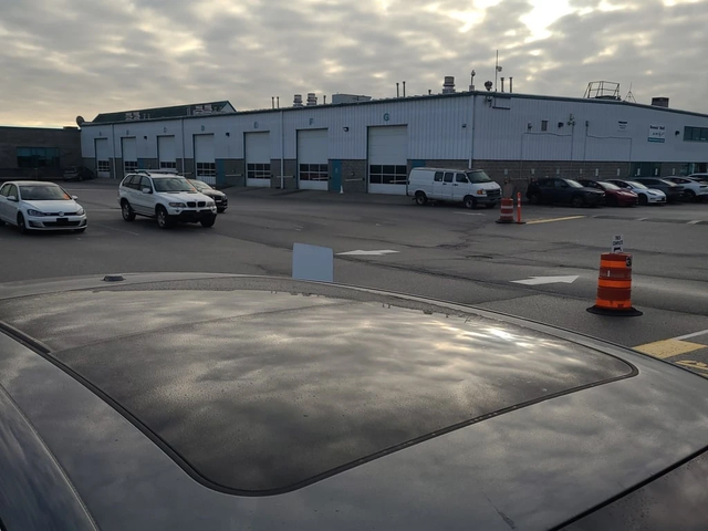 Porsche Cayenne * TURBO SPORT UTILITY 4D * CARFAX * ЦЕНА ДО БГ - автомобили, коли, обяви за нови и употребявани 16