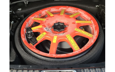 Porsche Cayenne * TURBO SPORT UTILITY 4D * CARFAX * ЦЕНА ДО БГ - автомобили, коли, обяви за нови и употребявани 6